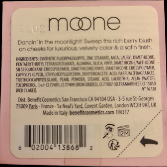 NWT Makeup Bundle Mary Kay and more - Picture 4 of 5